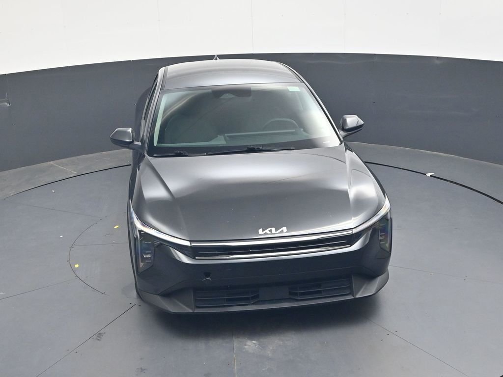 Used 2025 Gray Kia LXS image 33