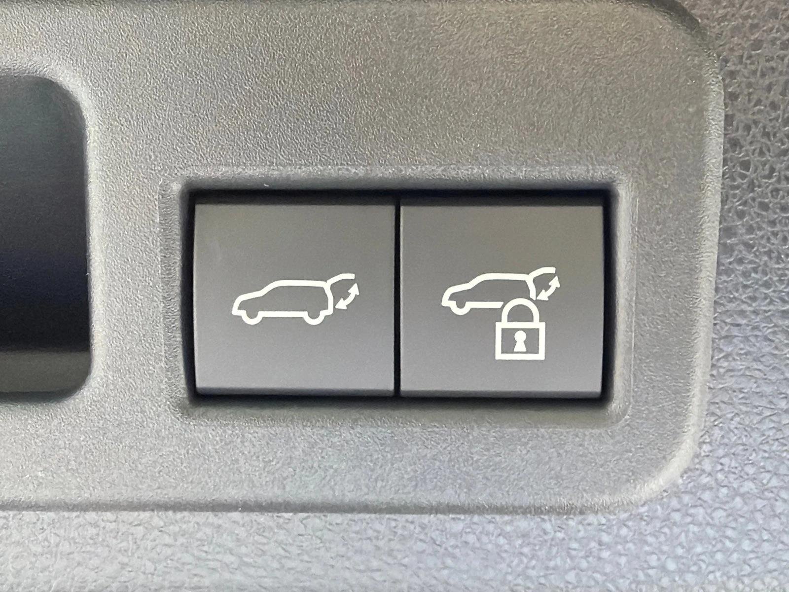 New 2026 Cutting Edge Toyota TRD Sport Premium image 19