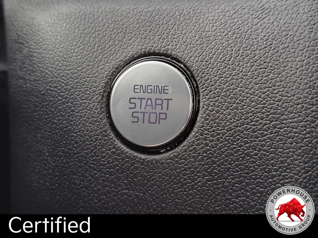 Used 2023 Silver Kia SX image 39