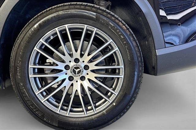 New 2026 Black Mercedes-Benz GLC 300 image 48