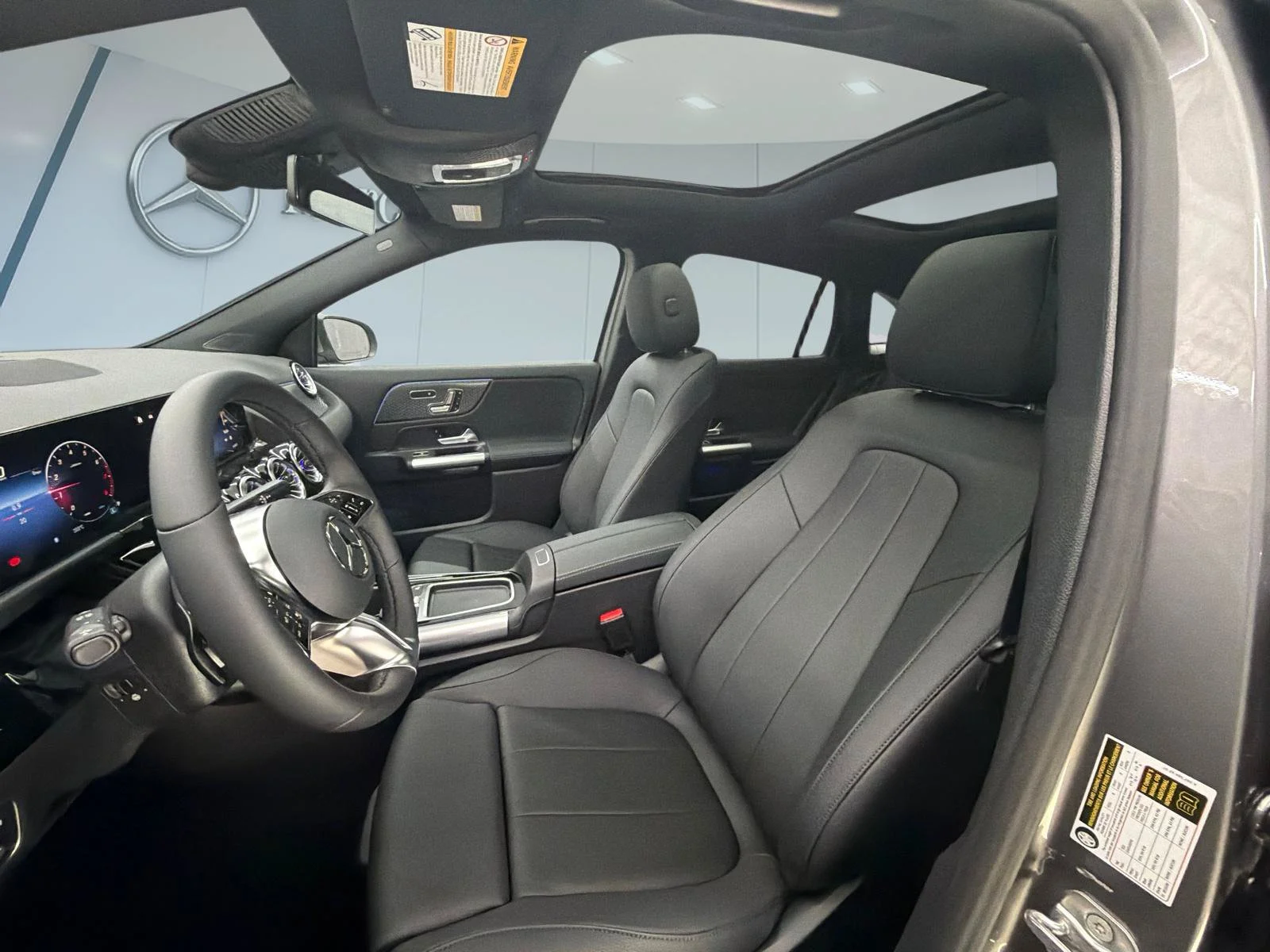 Used 2026 Grey Mercedes-Benz GLA 250 image 11