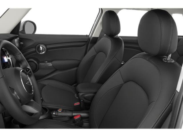Used 2024 MINI Yours Enigmatic Black Metallic MINI Cooper S image 9