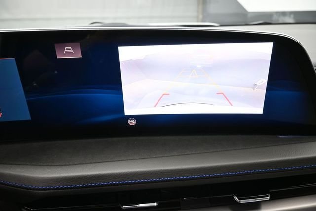 Used 2024 White Cadillac Sport image 3