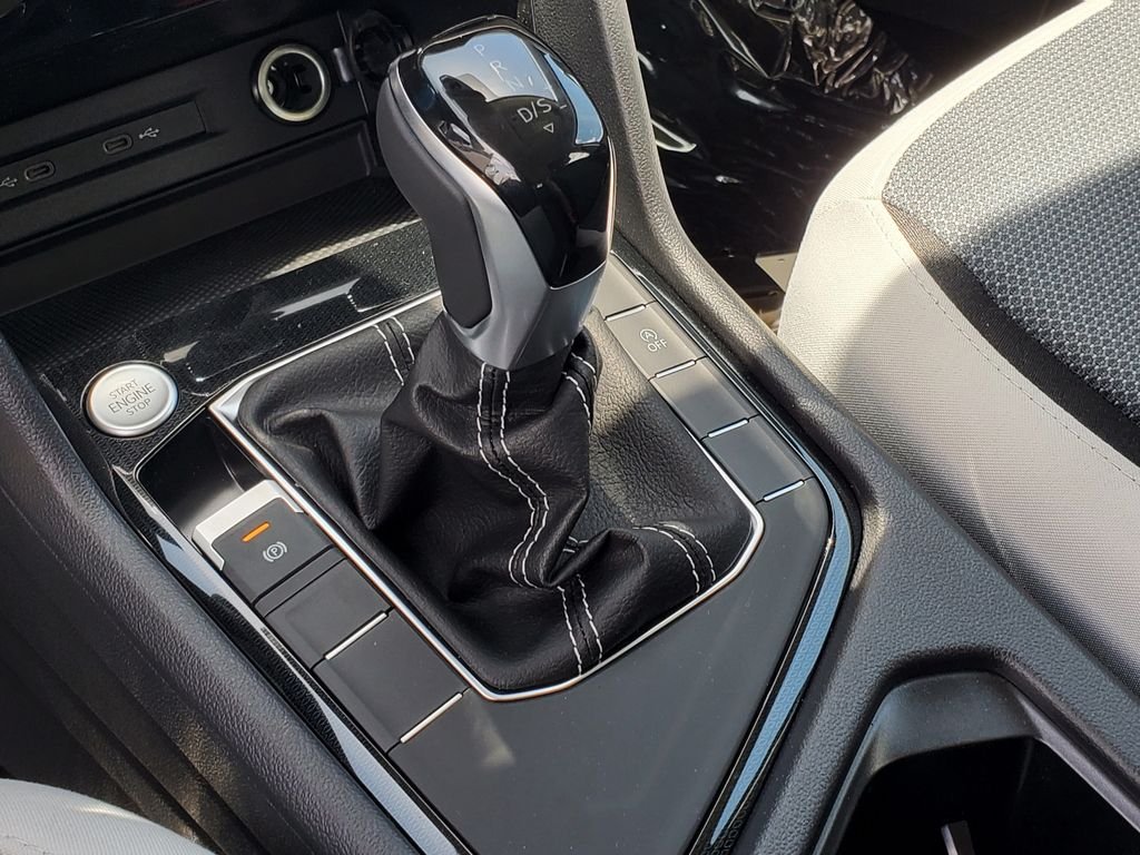 New 2026 Gray Volkswagen 1.5T S image 17