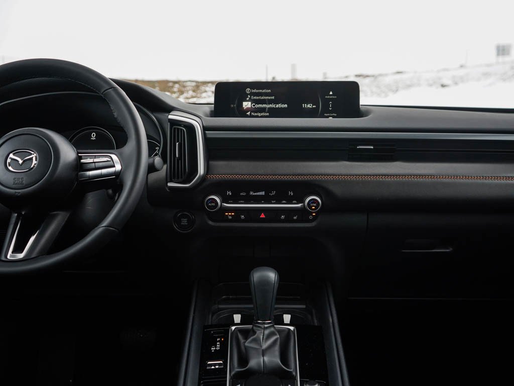 2026 Mazda CX-50 Turbo - Photo 16