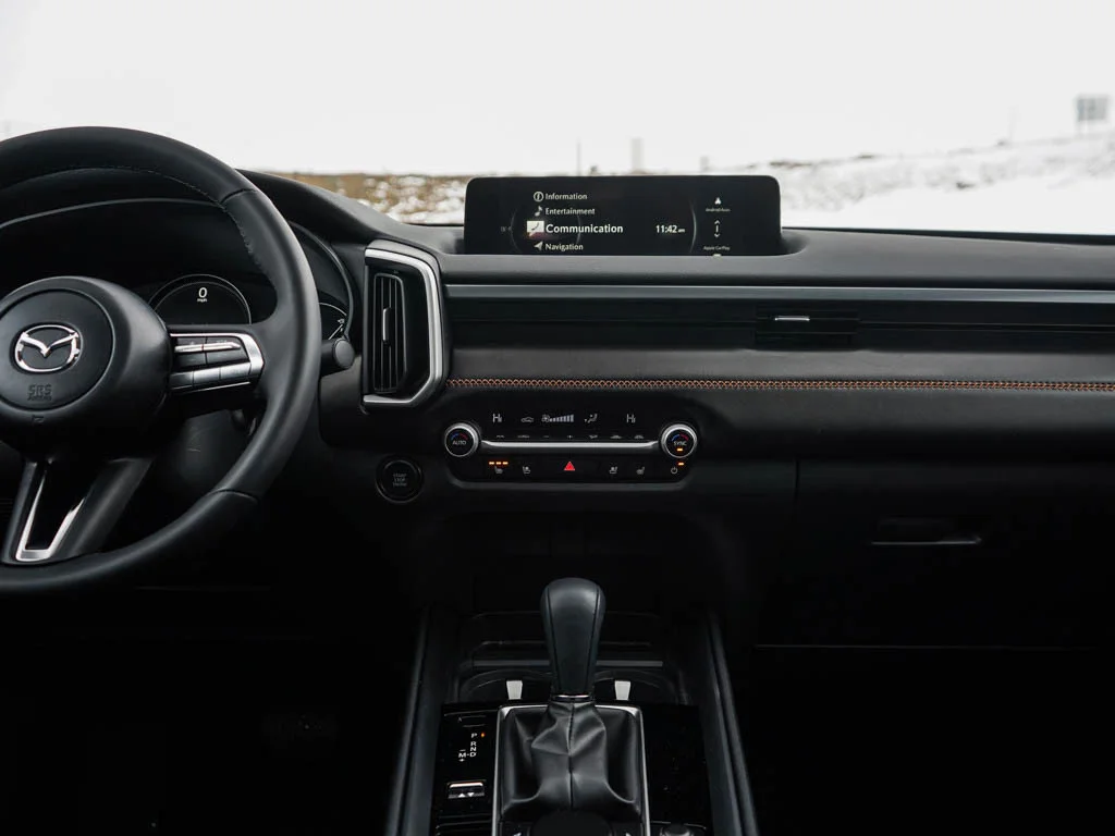 2026 Mazda CX-50 Turbo - Photo 16