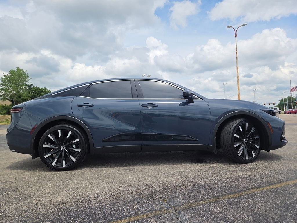 Certified Used 2026 Storm Cloud Toyota Platinum image 32