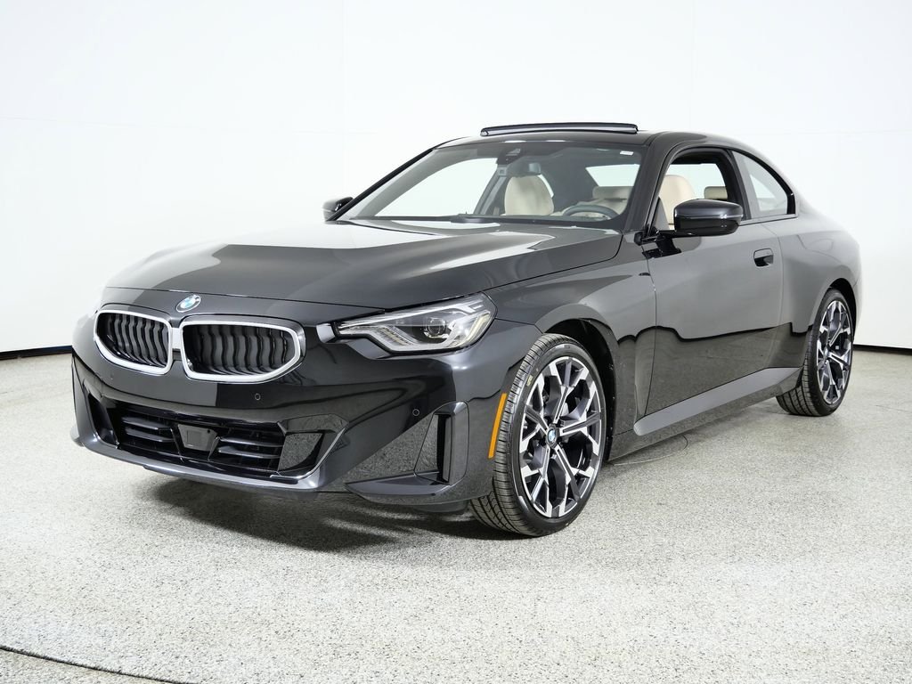 2026 BMW 2 Series