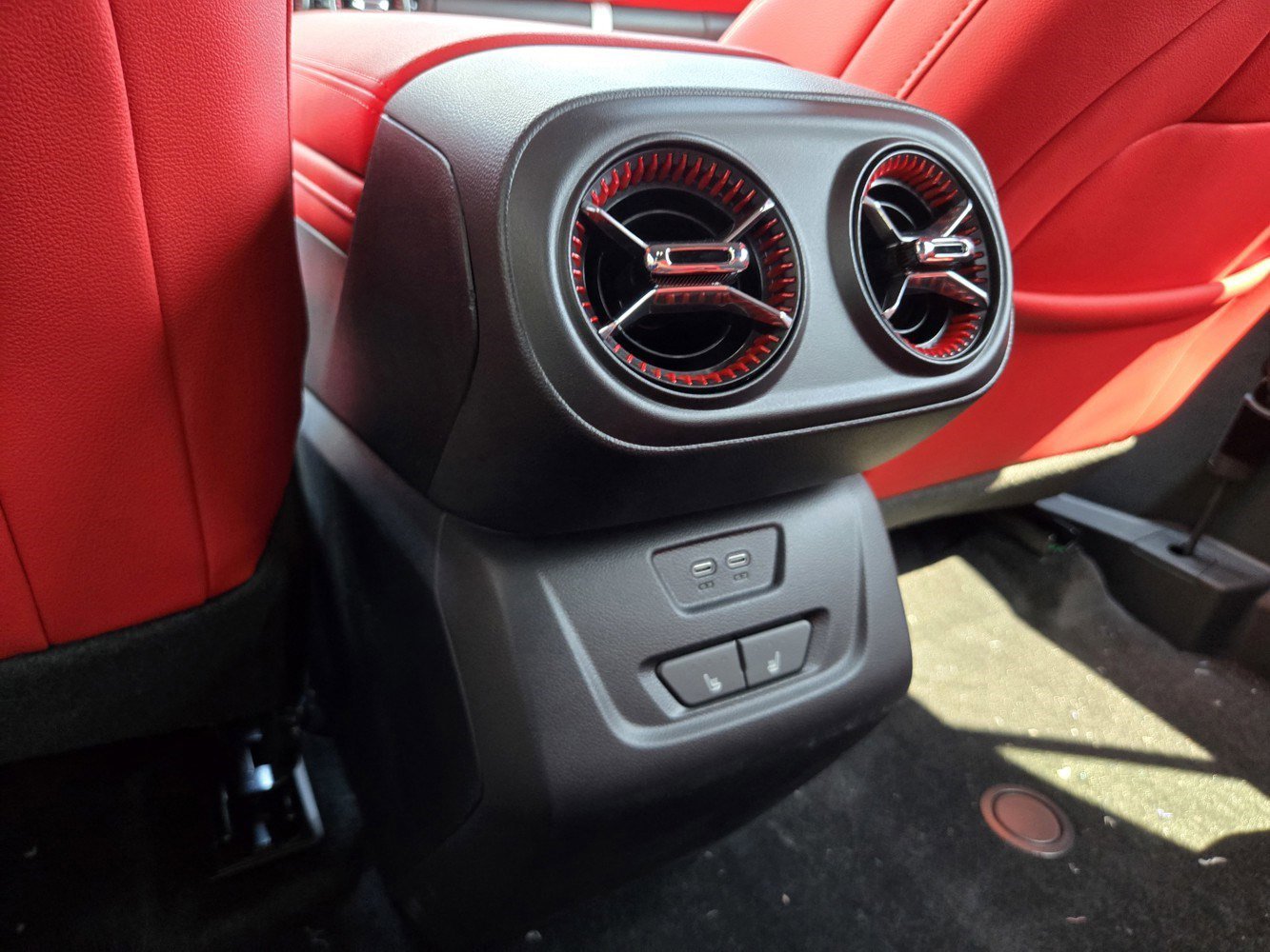 2025 Chevrolet Blazer EV RS - Photo 18