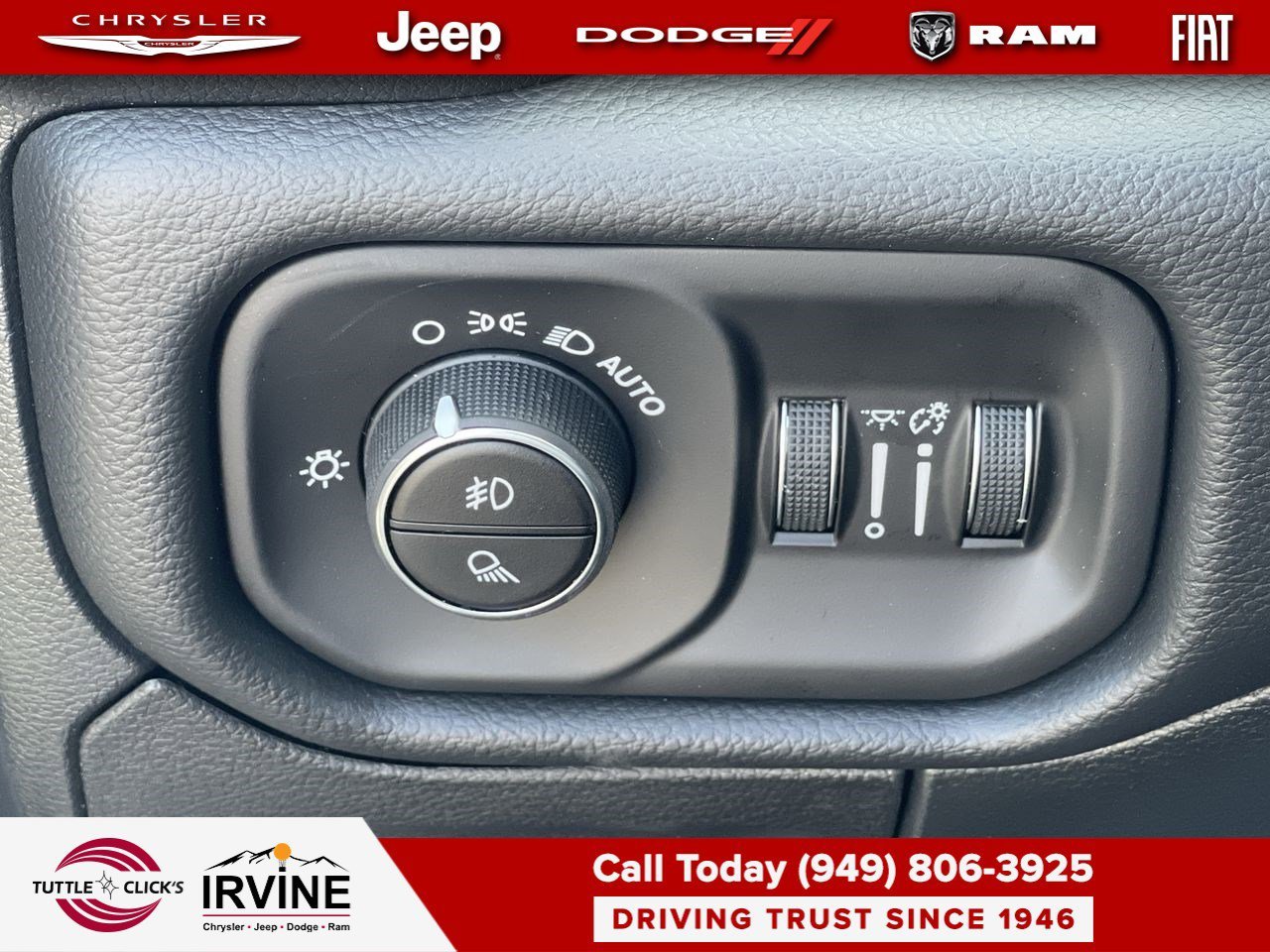 2026 RAM 1500 Laramie - Photo 23