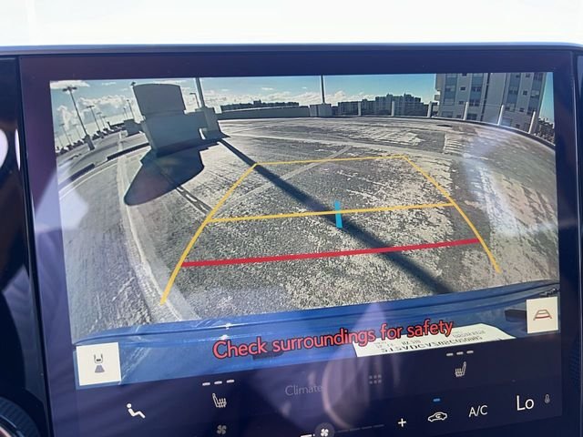 Used 2025  Lexus 250 Base image 17