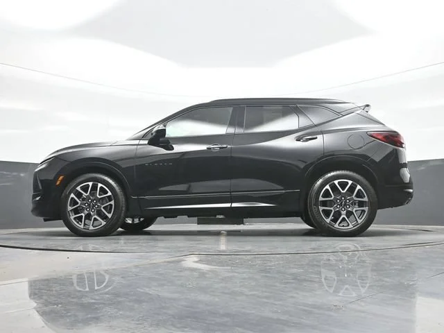 2025 Chevrolet Blazer RS - Photo 20