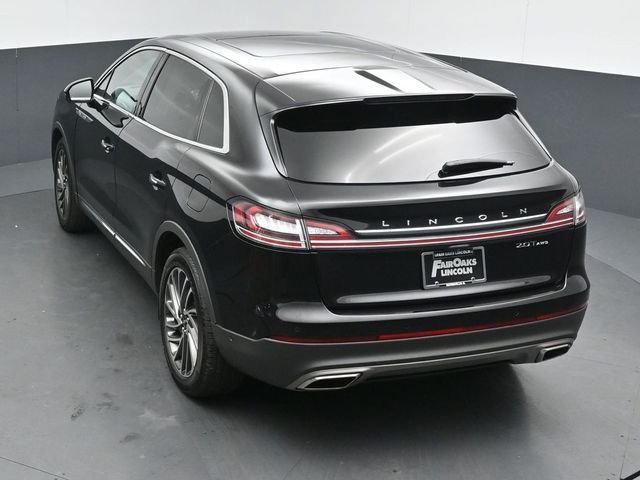 2019 LINCOLN NAUTILUS - Image 44