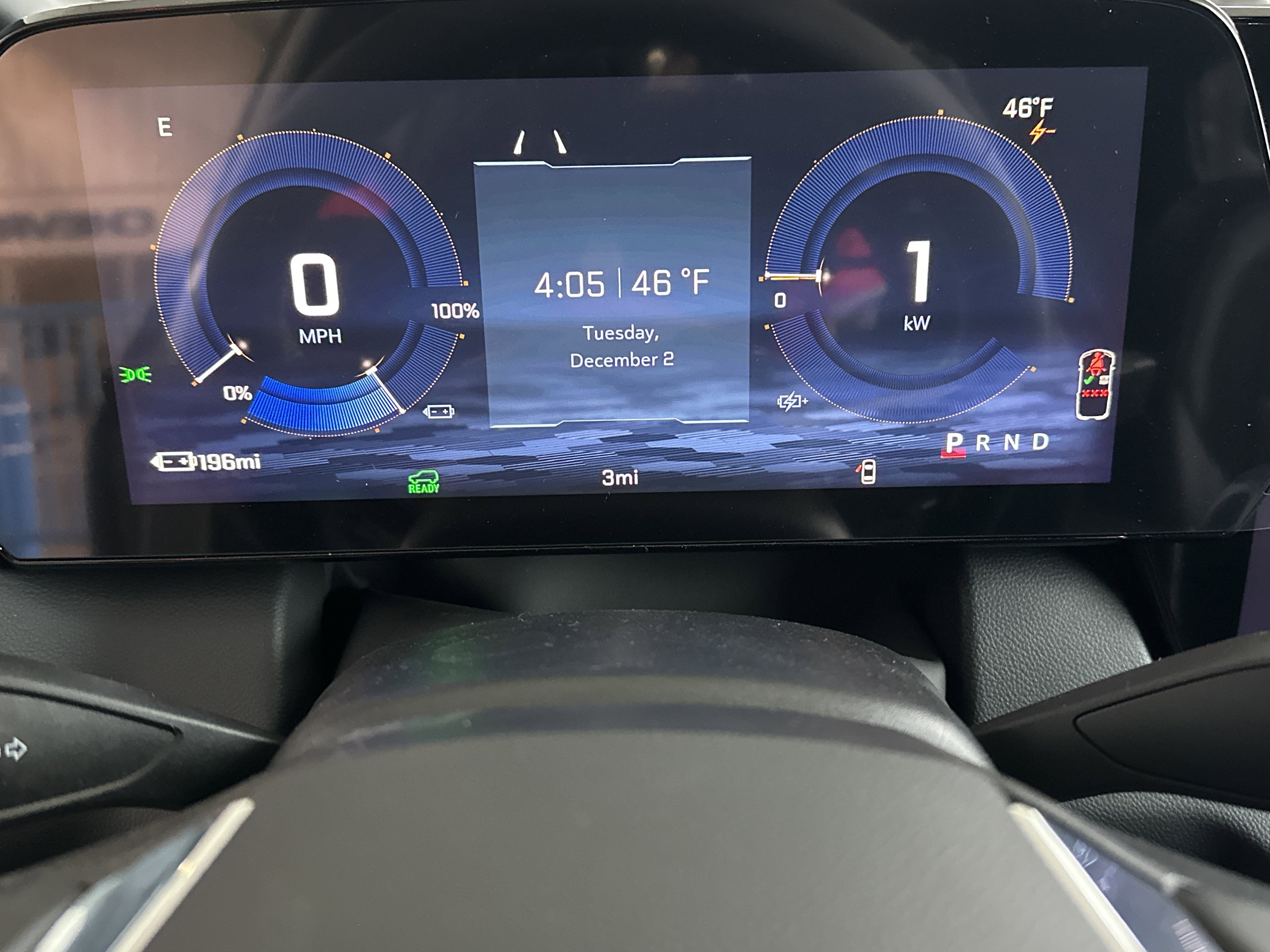 2026 Chevrolet Equinox EV 2LT - Photo 28
