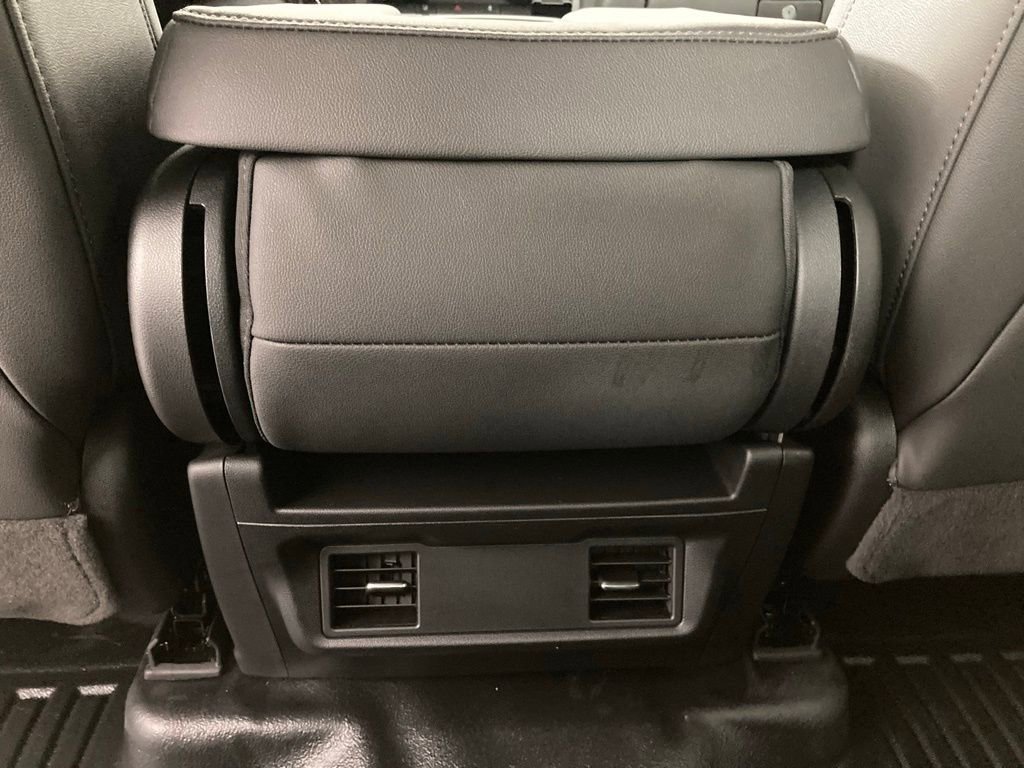 2026 Chevrolet Silverado 2500 HD Work Truck - Photo 15