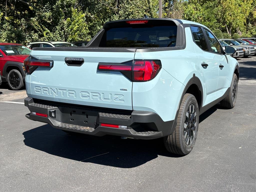 New 2027 Blue Stone Ru9 Hyundai SE image 3