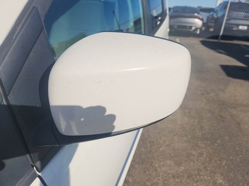 Used 2010 Stone White Dodge SXT image 6