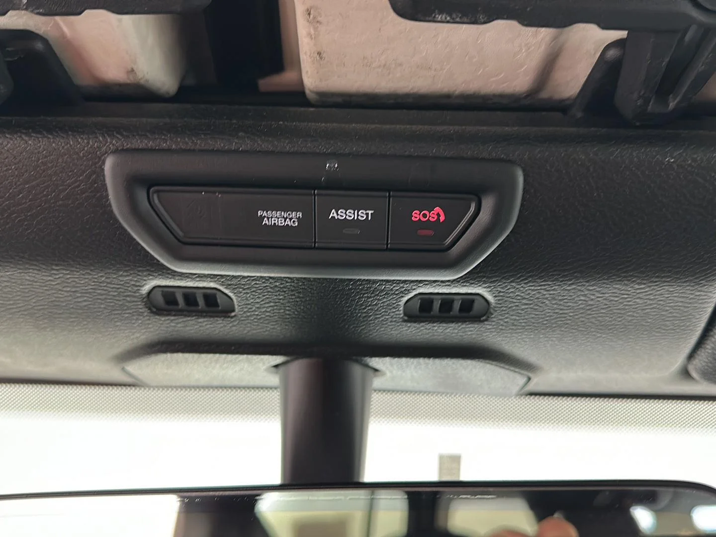 Used 2023 Black Clearcoat Jeep Sahara Altitude image 38