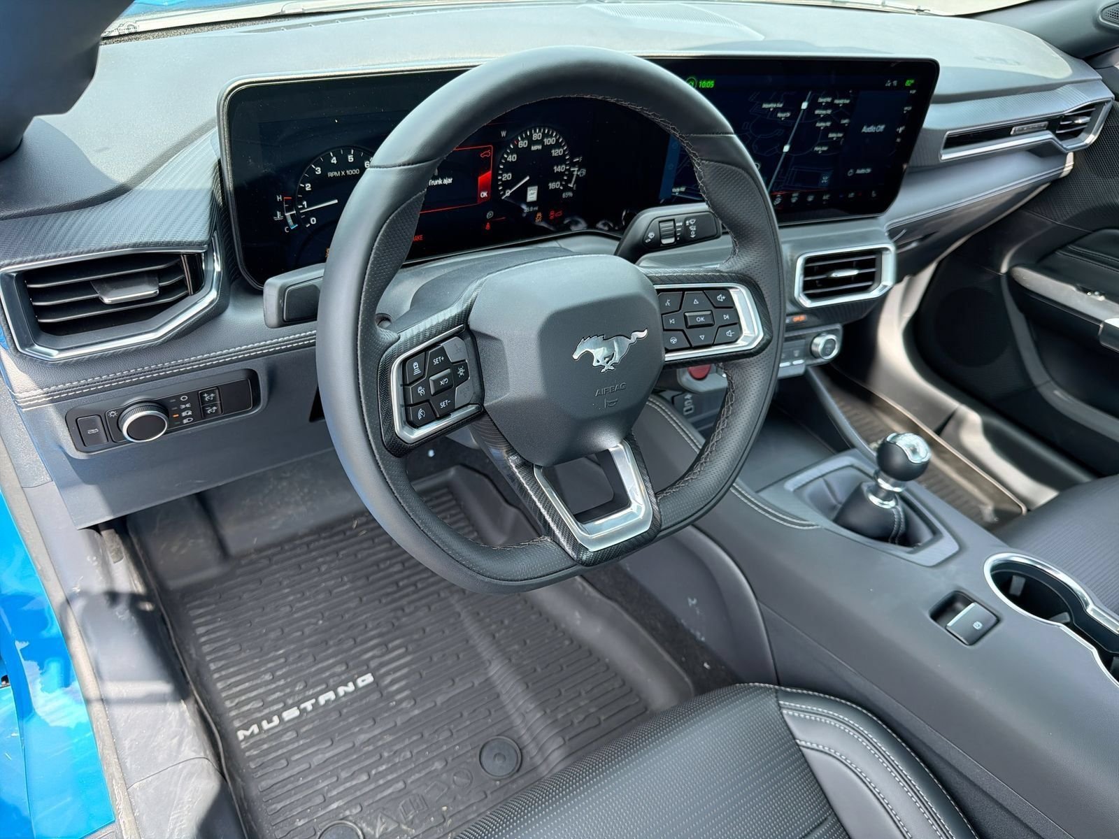 2026 Ford Mustang GT Premium Fastback - Photo 10