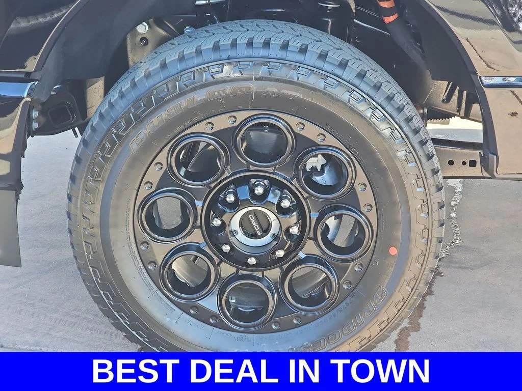 2026 Ford F-250 Super Duty Lariat - Photo 36