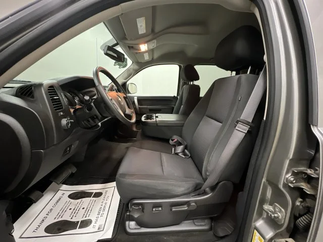 2013 Chevrolet Silverado 1500 LT - Photo 18