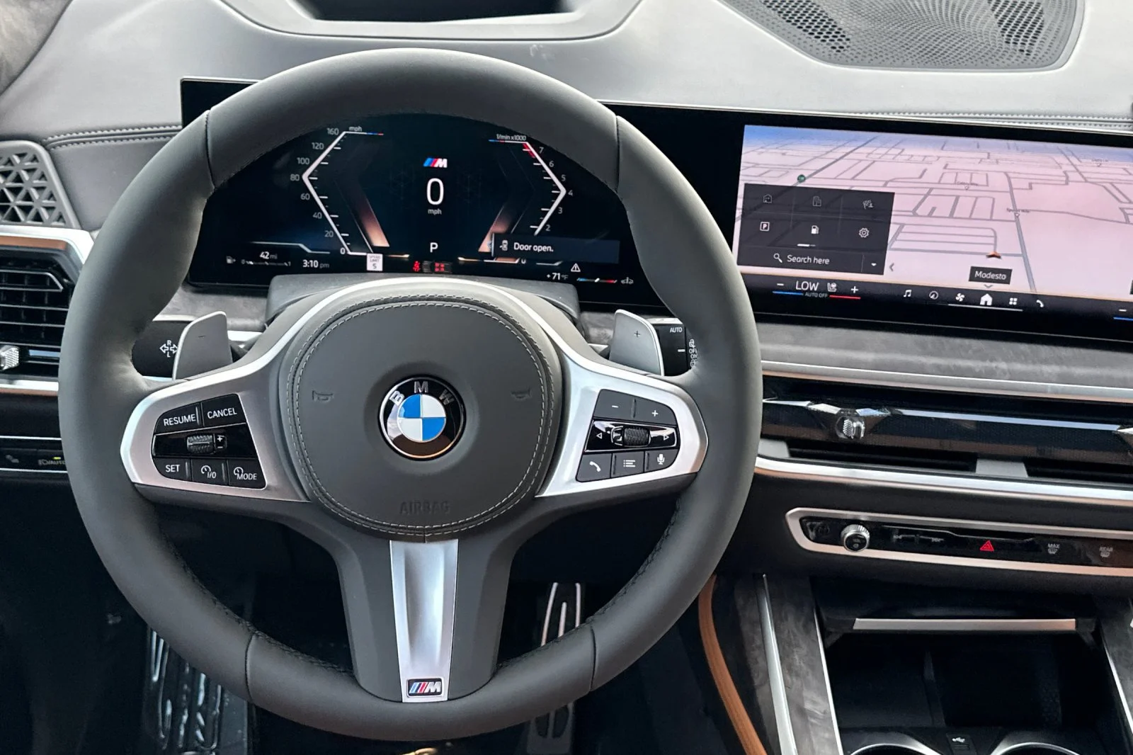 New 2027 Brooklyn Grey Metallic BMW xDrive40i image 11