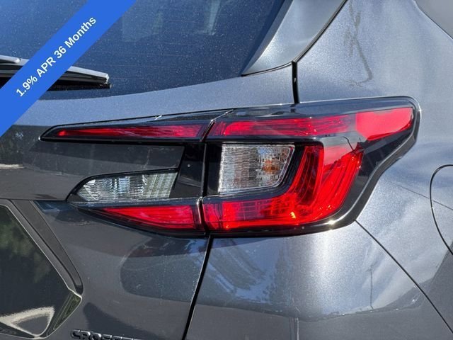 New 2026 MAGNETITE GRAY PEARL Subaru Limited Hybrid image 37