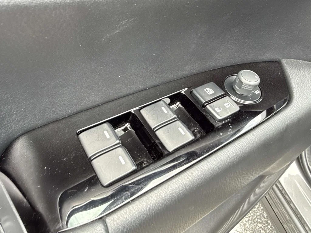 Certified Used 2025 Gray Mazda 2.5 S Preferred Package image 26