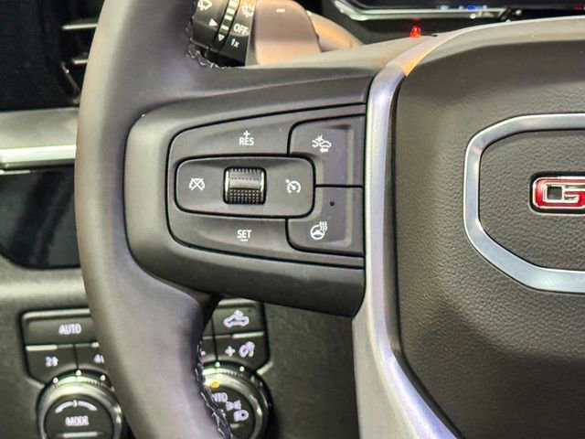 2026 GMC Sierra 1500 SLT - Photo 32