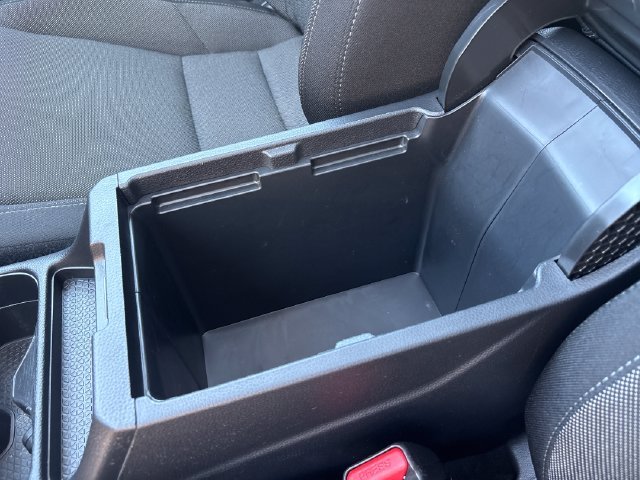 Used 2024  Honda EX image 23