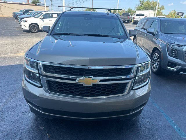 Used 2018 PEPPERDUST METALLIC Chevrolet LT image 5