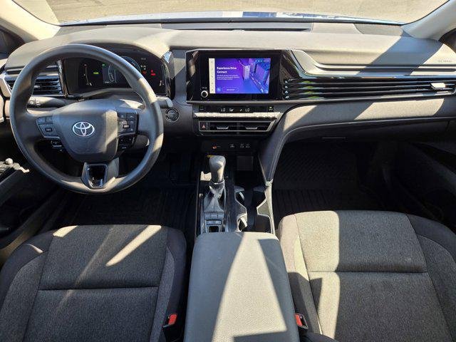 Certified Used 2025 RESERVOIR BLUE Toyota  image 13