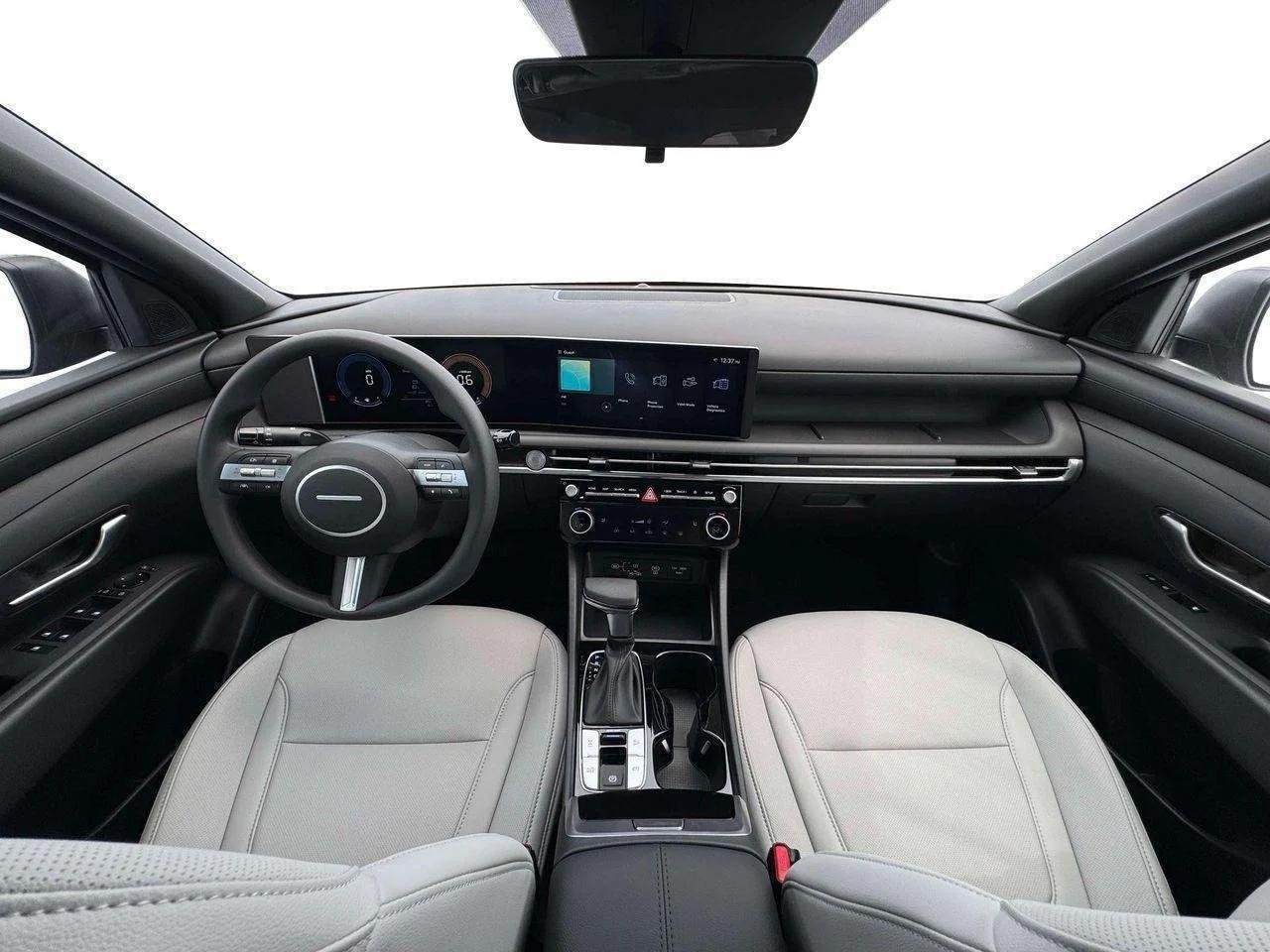2026 Hyundai Santa Cruz SEL - Photo 13