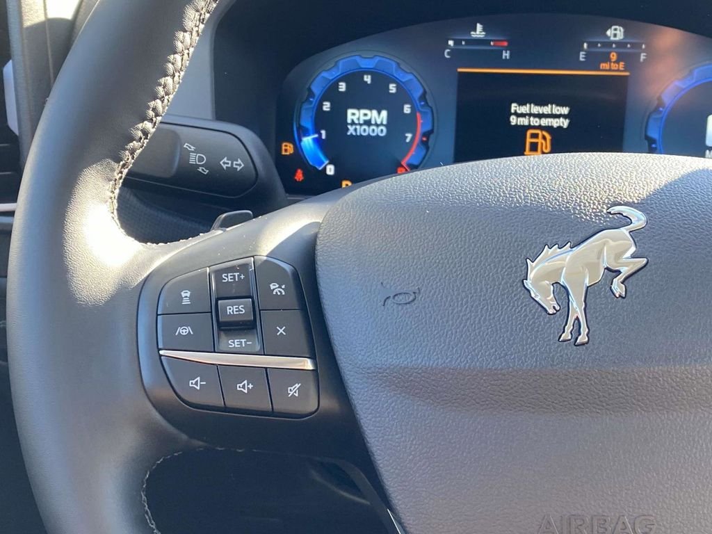 2025 Ford Bronco Sport Badlands - Photo 19