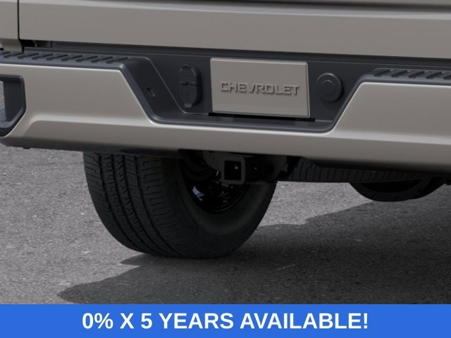 New 2026 White Sands Chevrolet Custom image 17