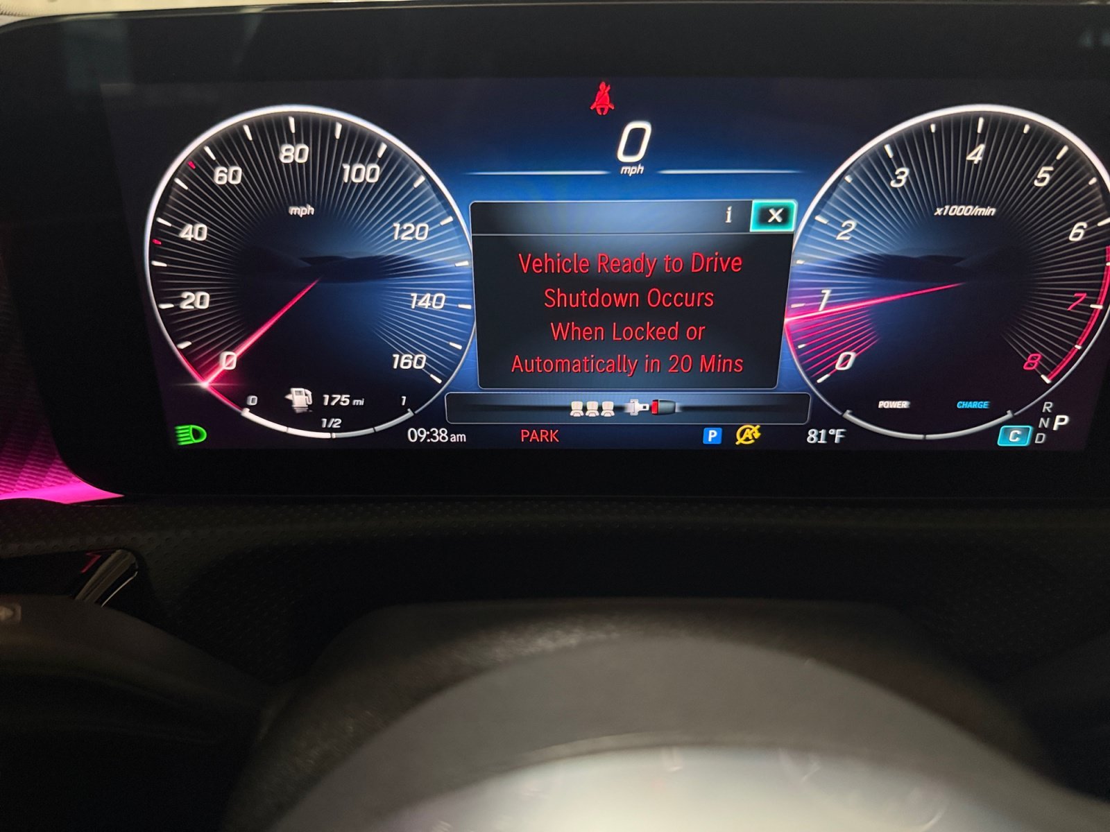Certified Used 2025 Black Mercedes-Benz CLA 250 image 16