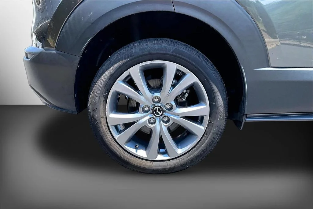 Used 2023 Gray Mazda 2.5 S Select Package image 33