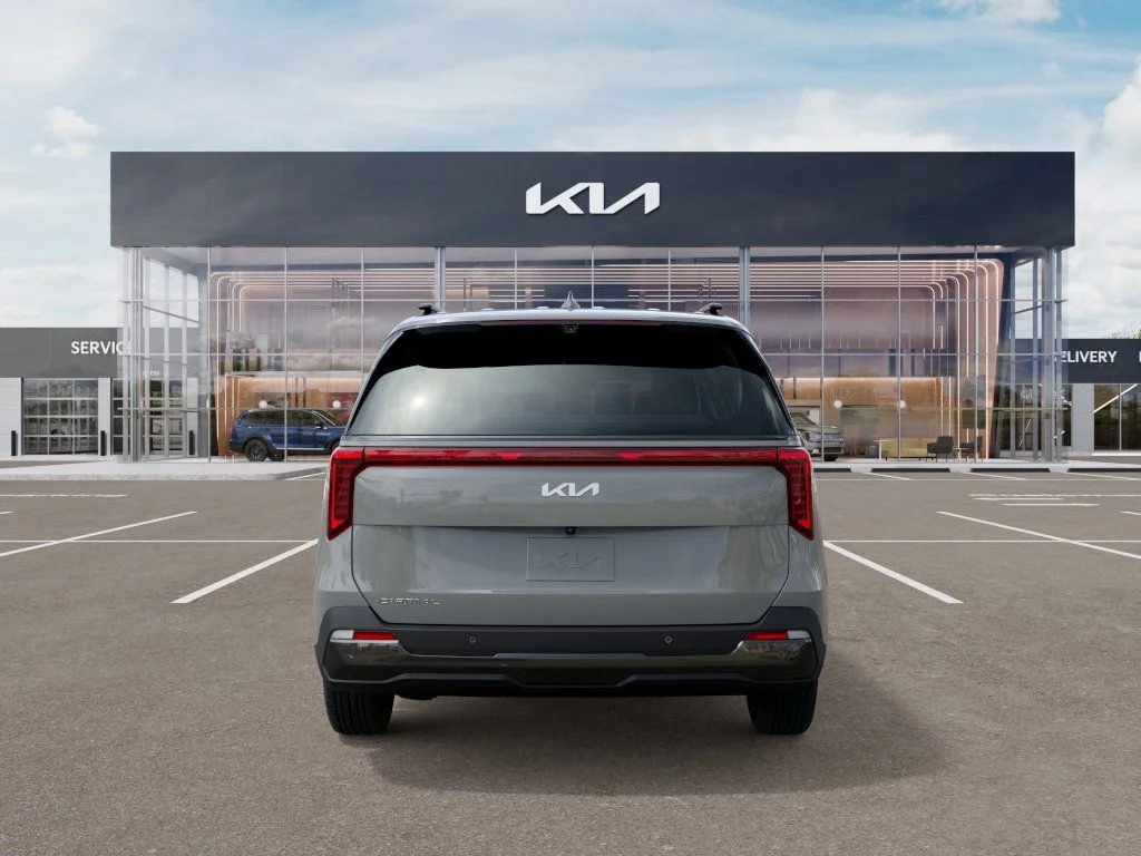 New 2026 Ceramic Silver Kia SX Prestige image 4