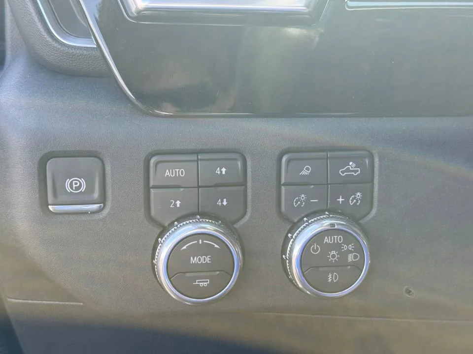 2026 GMC Sierra 1500 Elevation - Photo 21