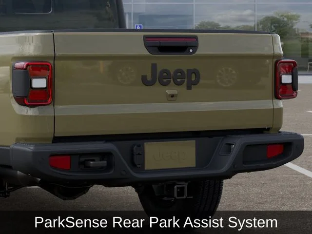New 2026 41 Exterior Paint Jeep Sport S image 15