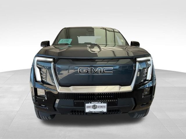 2025 Gmc Sierra EV Denali photo 2