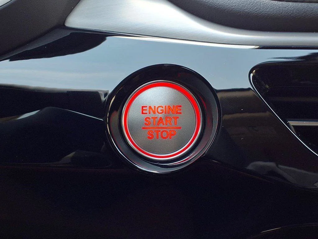 2026 Acura MDX Technology Package - Photo 43