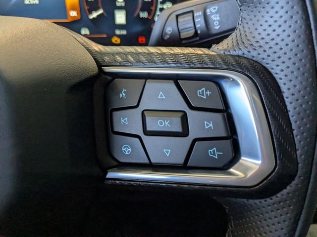 2026 Ford Mustang EcoBoost Premium Fastback - Photo 20