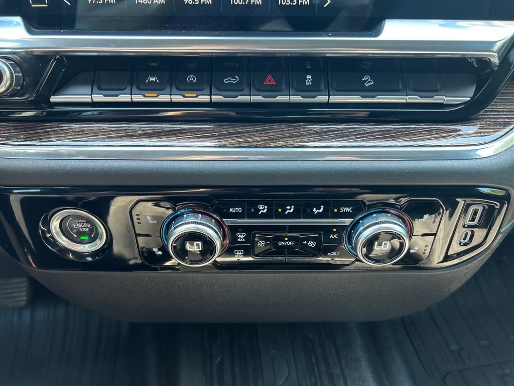 2022 GMC Sierra 1500 SLE - Photo 27