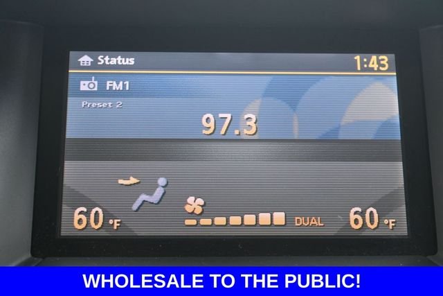Used 2014 Silver Nissan SV image 22