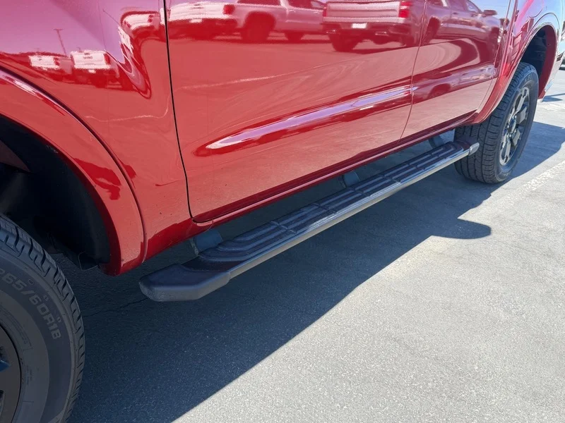 Used 2023 Orange Ford XL image 31