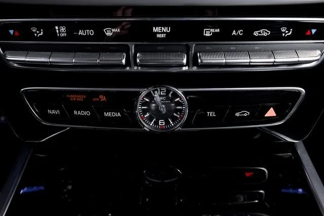Used 2024 Black Mercedes-Benz G 63 AMG® image 48