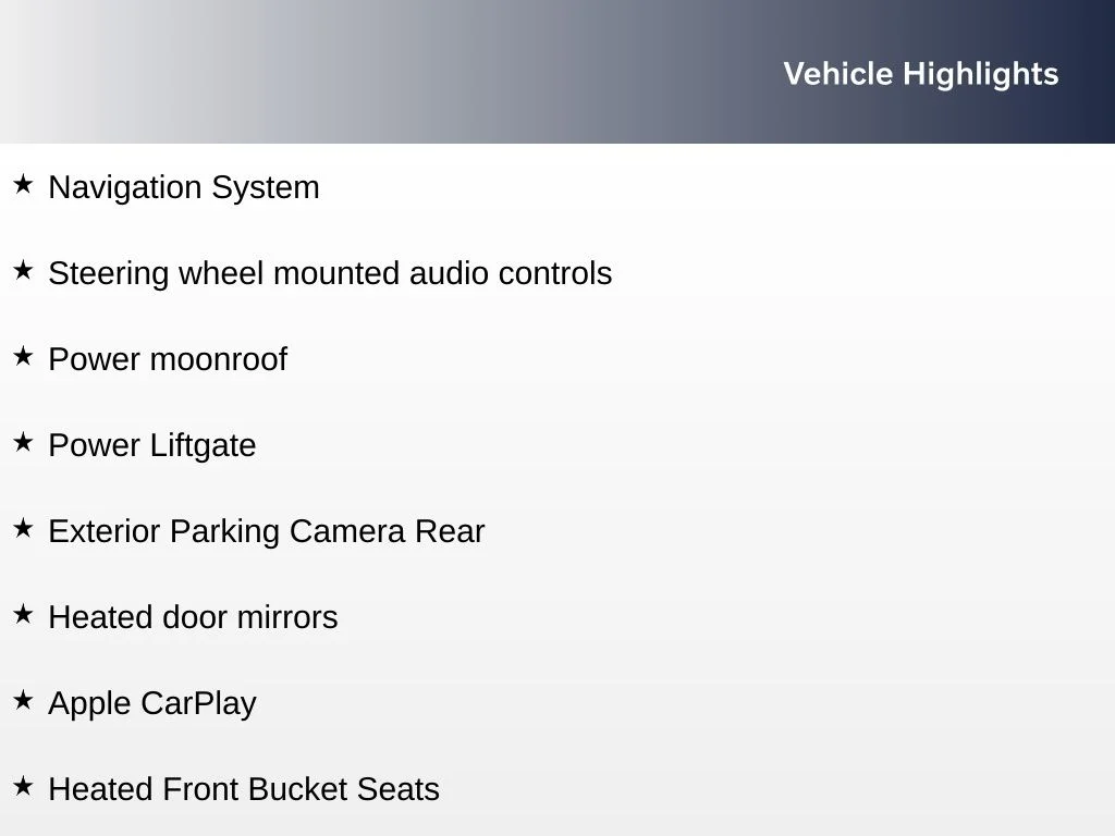 Certified Used 2025 White Volvo B5 Core image 10