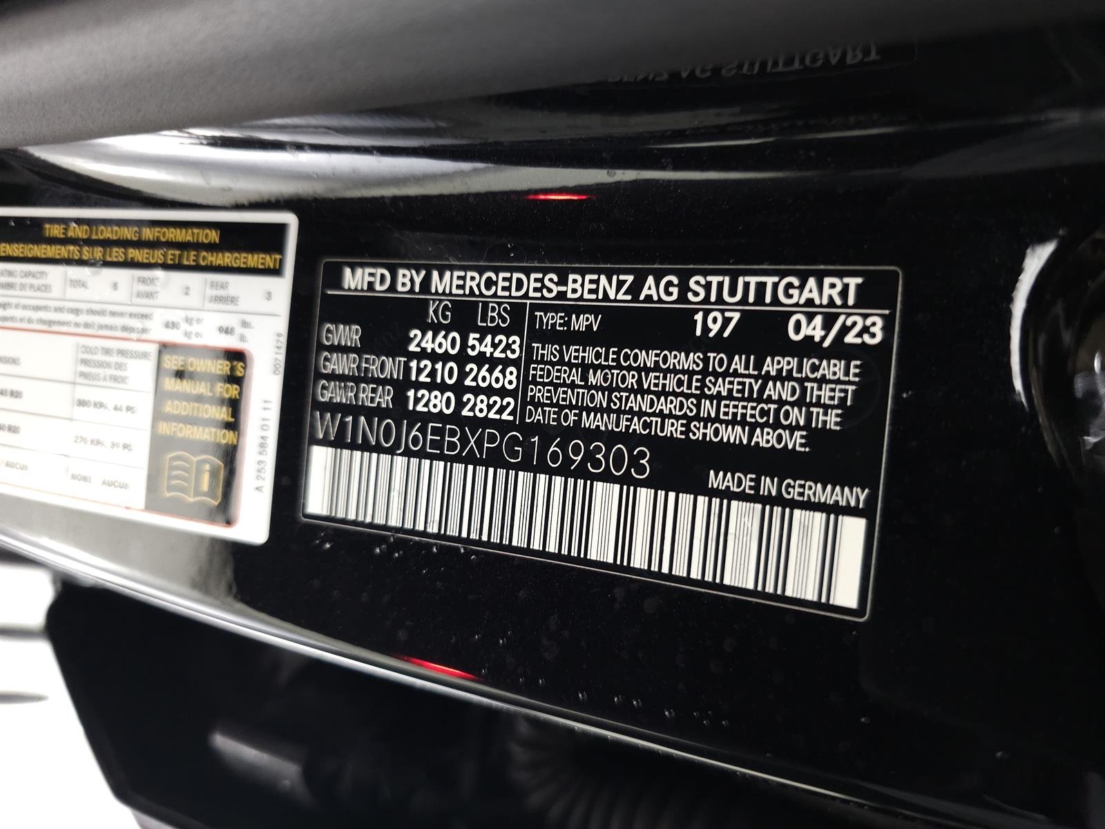 2023 Mercedes-Benz GLC Coupe AMG GLC43 - Photo 36