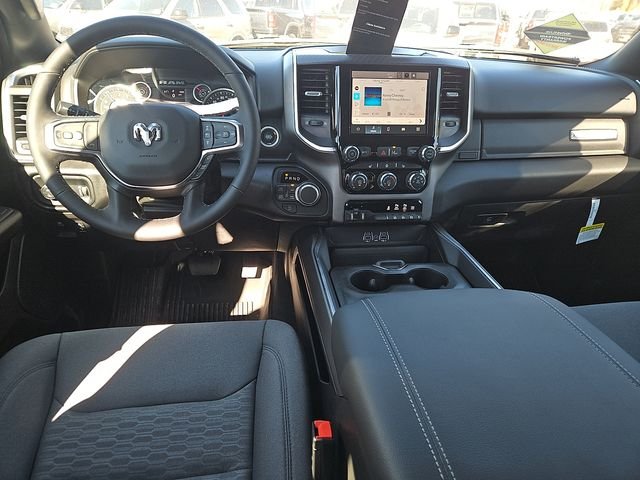 2026 RAM 1500 Big Horn/Lone Star - Photo 12